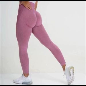 NVGT leggings